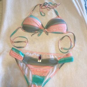 SOLD Bikini Bathing Suit